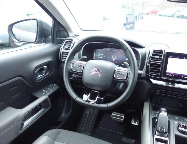 Citroën C5 Aircross 20