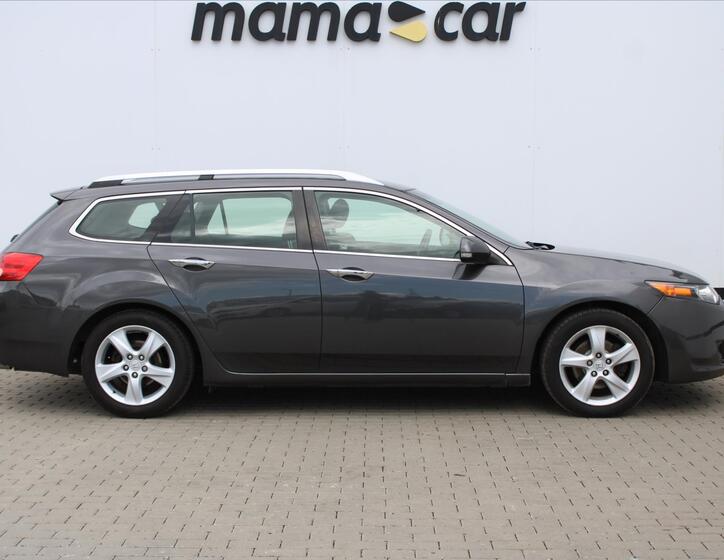Honda Accord 8