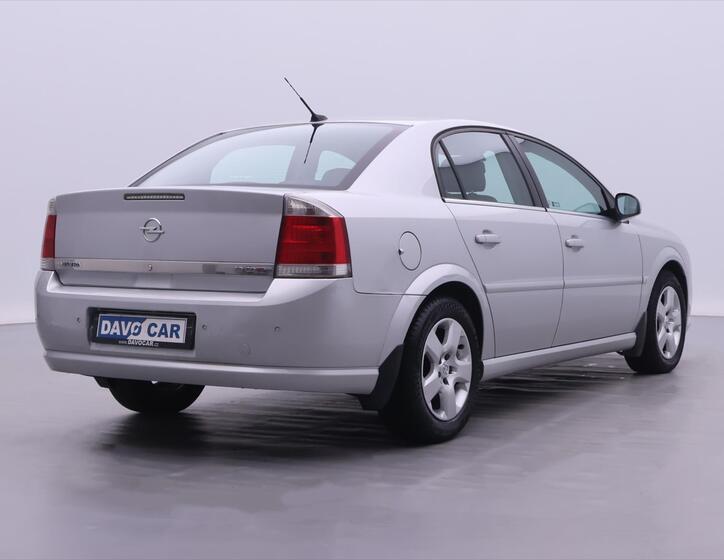 Opel Vectra 7