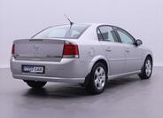 Opel Vectra 7