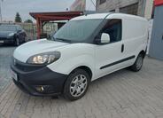 Fiat Dobló cargo 7