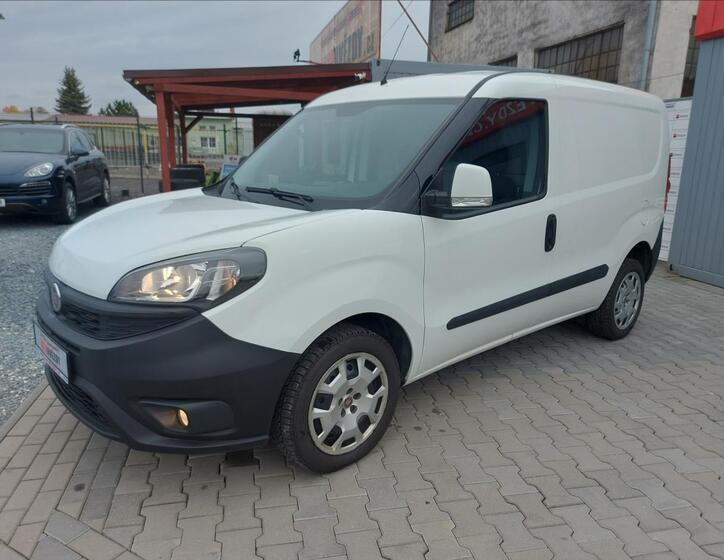 Fiat Dobló cargo 7