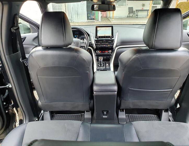 Mitsubishi Eclipse Cross 26