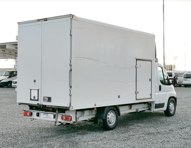 Fiat Ducato 4