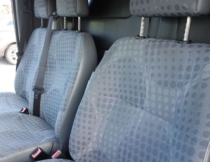 Ford Transit 29