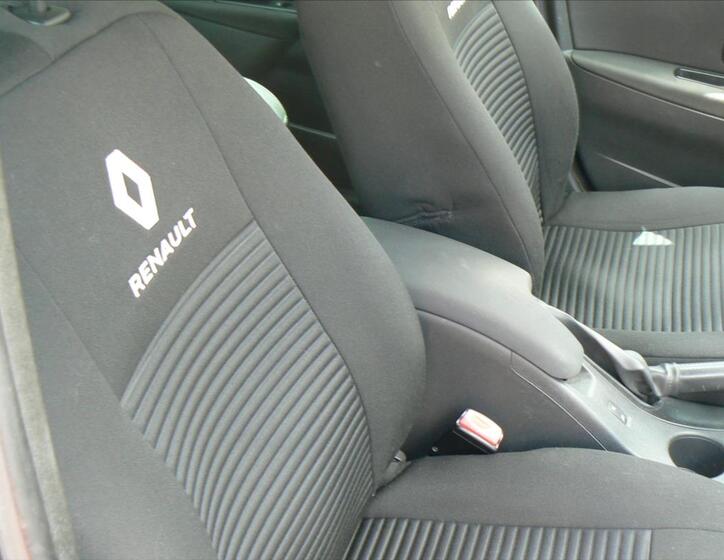 Renault Mégane 14