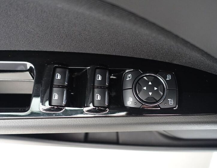 Ford Mondeo 22