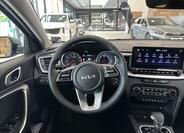 KIA Ceed 11