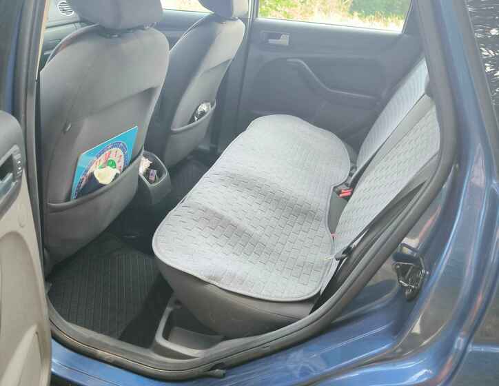 Ford Focus 9