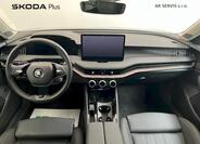 Škoda Superb 5