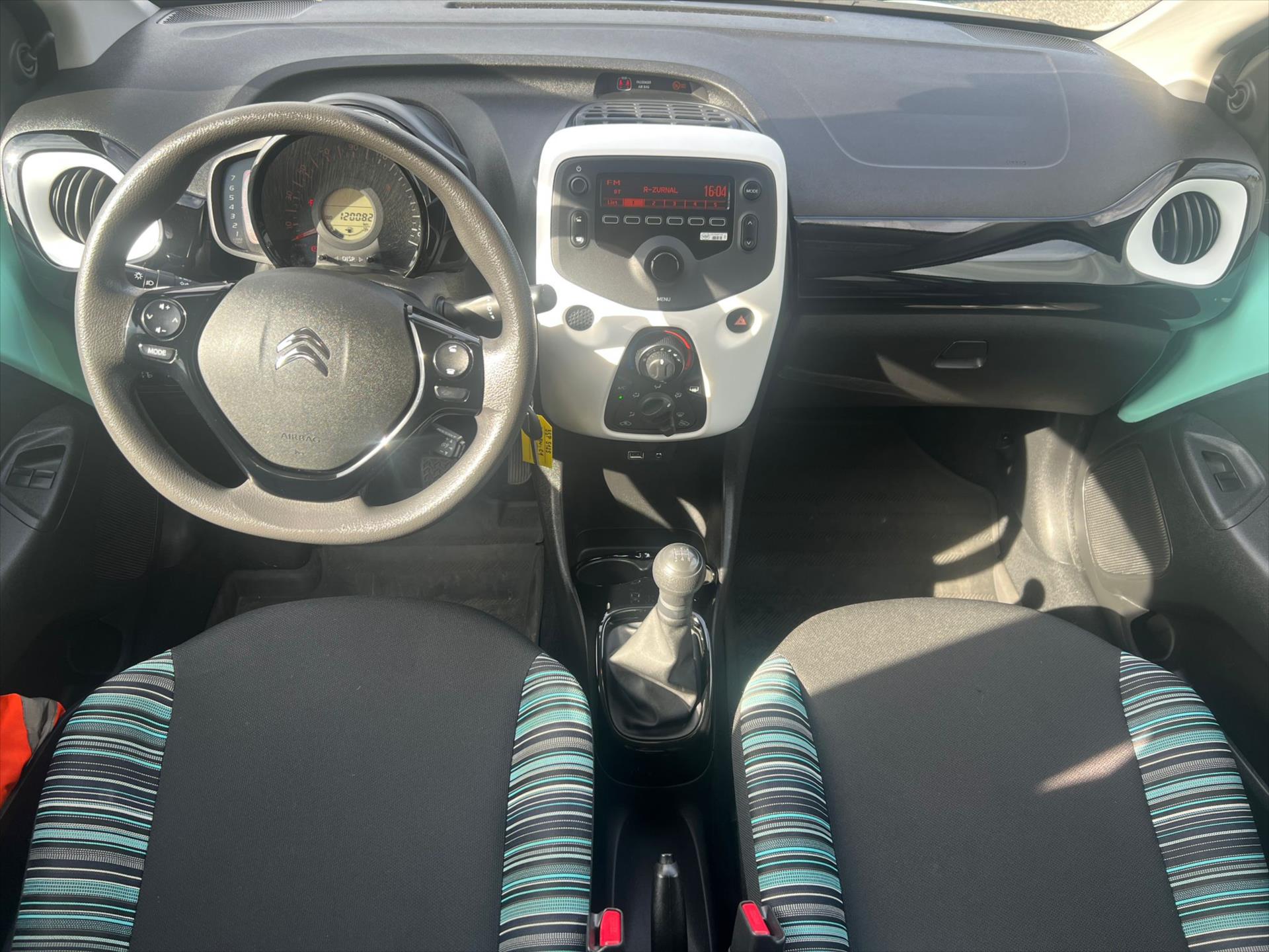 Citroën C1