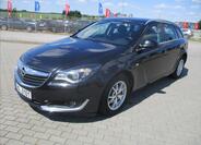 Opel Insignia 1
