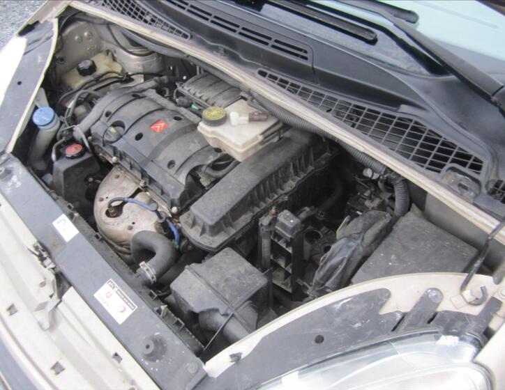 Citroën Xsara Picasso 37