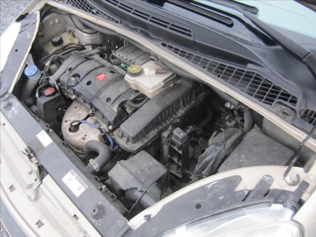 Citroën Xsara Picasso