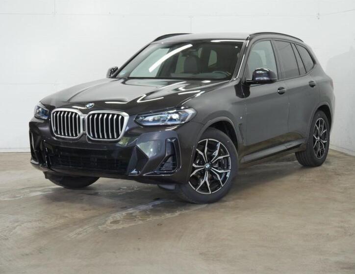 BMW X3 1
