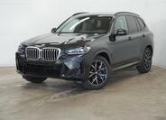BMW X3 1