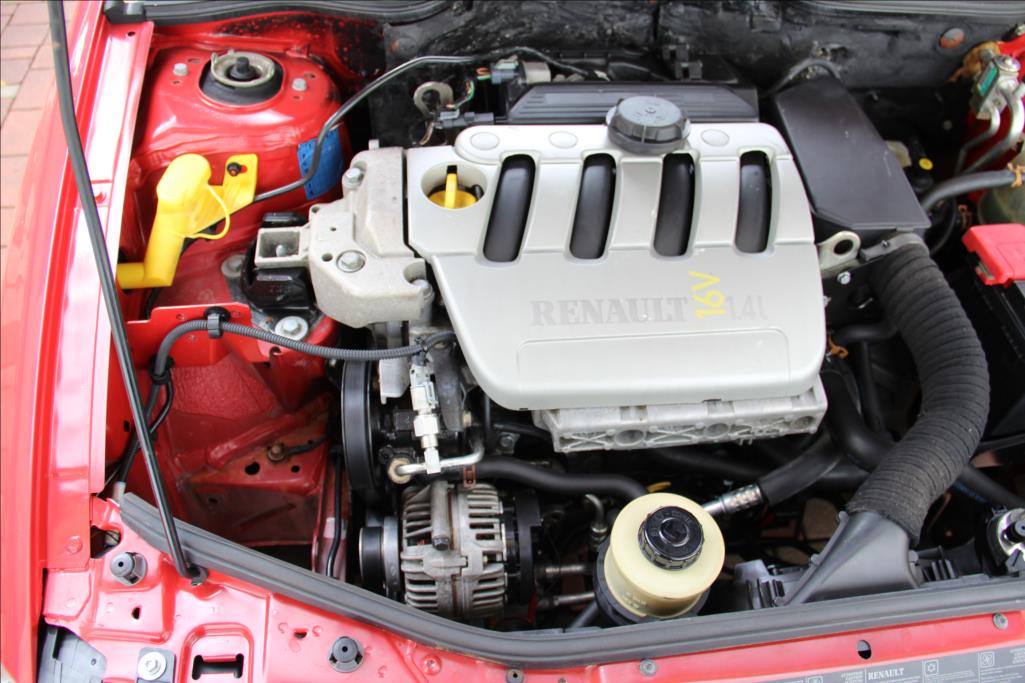 Renault Mégane