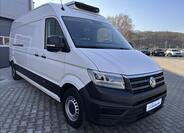 Volkswagen Crafter 1