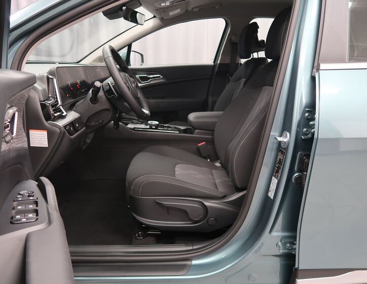 KIA Sportage 9