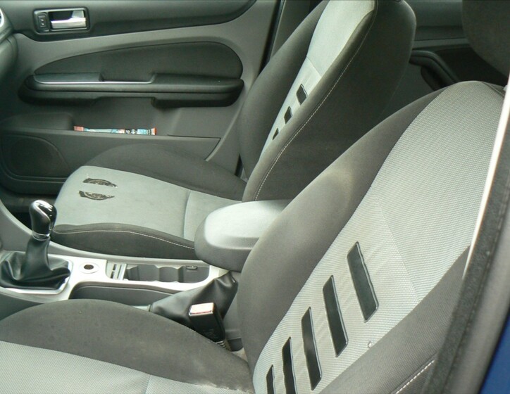 Ford Focus 11