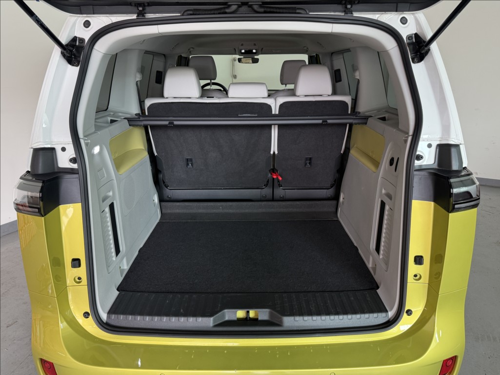 Volkswagen ID.Buzz