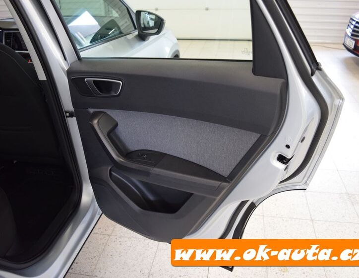 Seat Ateca 23