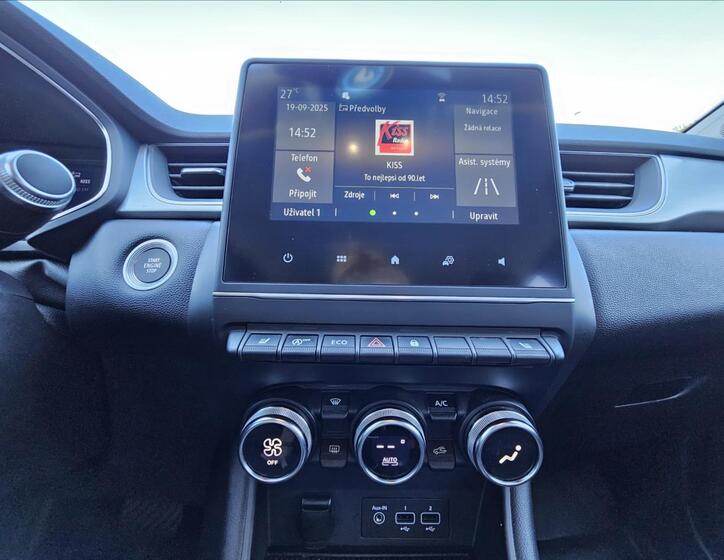 Renault Captur 7