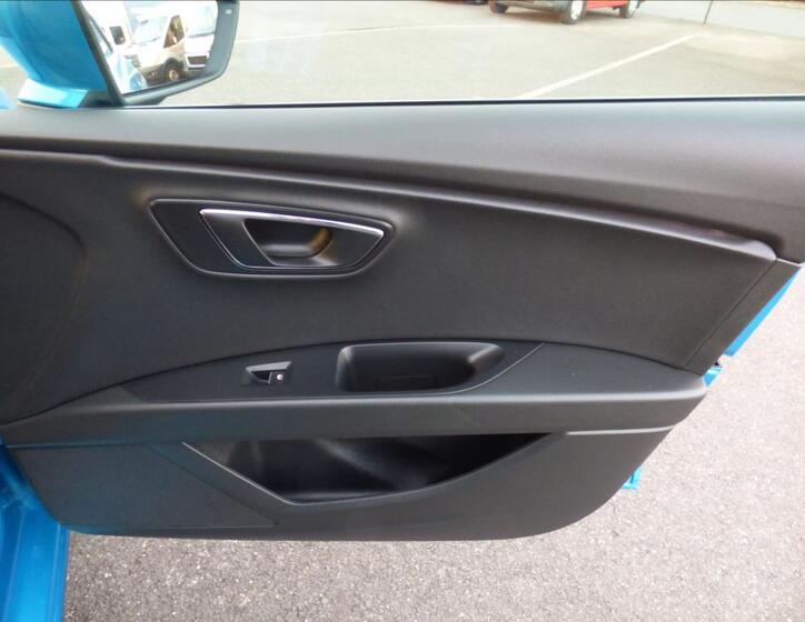 Seat Leon 58