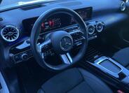 Mercedes-Benz CLA 9