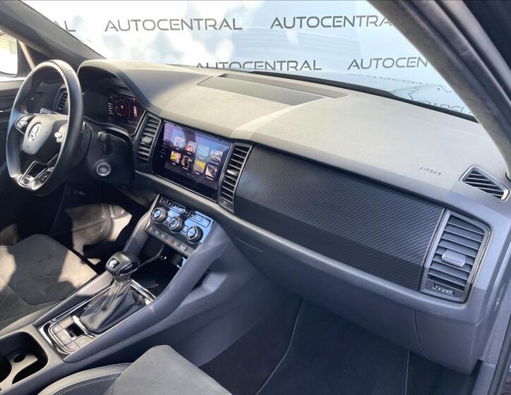 Škoda Kodiaq 30