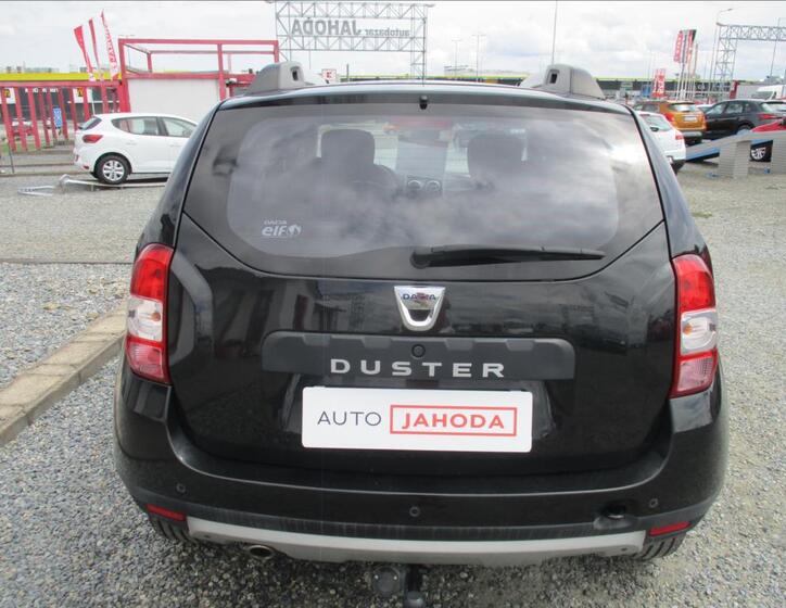 Dacia Duster 6