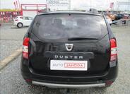 Dacia Duster 6