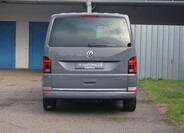 Volkswagen Multivan 6