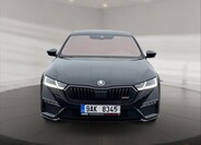 Škoda Octavia 2
