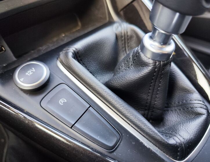 Ford Focus 18
