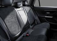 Mercedes-Benz GLC 8