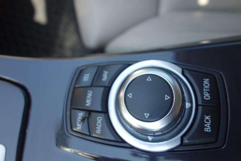 BMW Řada 5
