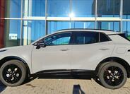 KIA Sportage 2
