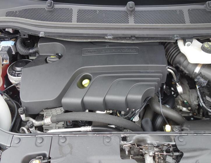 Ford S-MAX 21