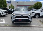 Toyota RAV4 10