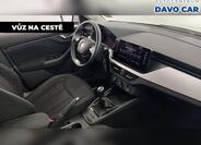 Škoda Kamiq 3