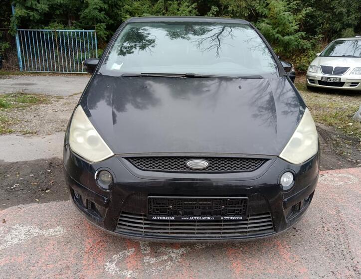 Ford S-MAX 2