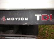 Volkswagen Transporter 16