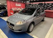 Fiat Grande Punto 1