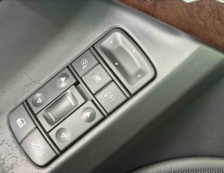Opel Vectra 15