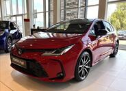 Toyota Corolla 3