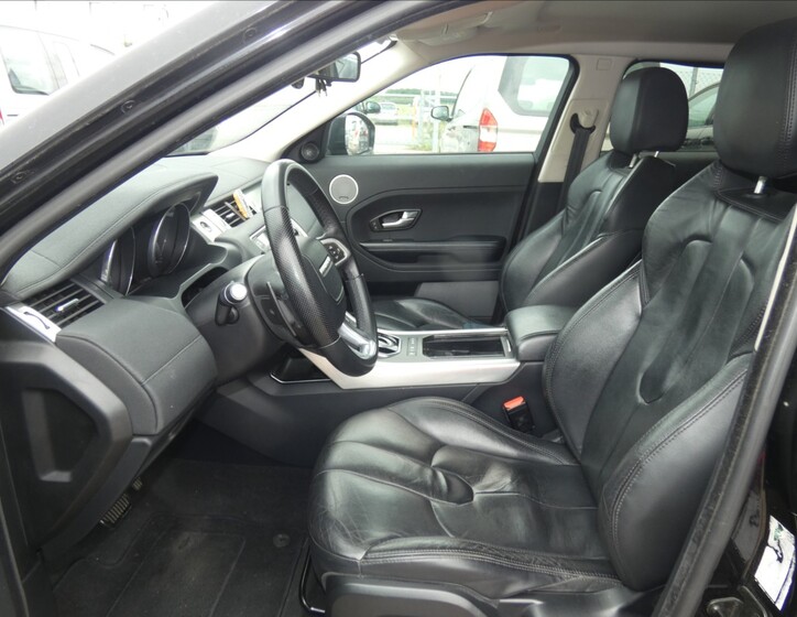 Land Rover Range Rover 8