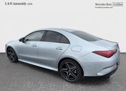 Mercedes-Benz CLA 12