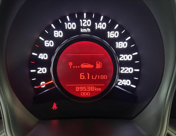 KIA Ceed 13