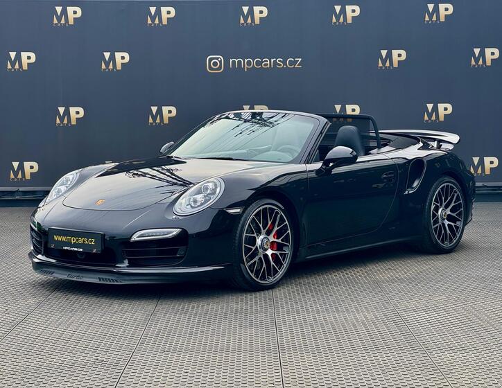 Porsche 911 3